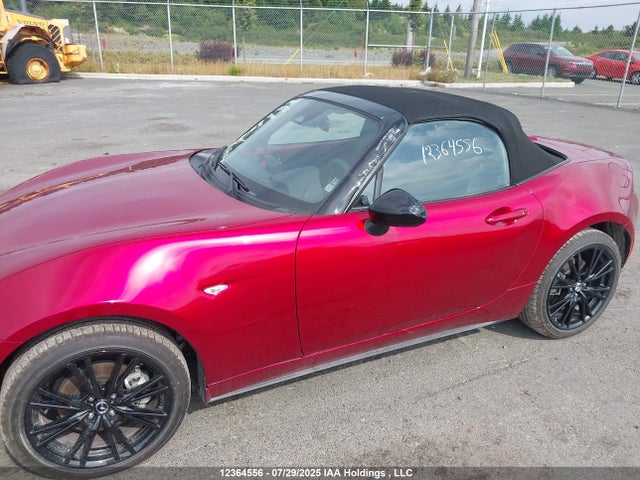 JM1NDAC78R0607043 Mazda pe