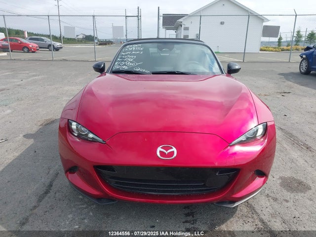 JM1NDAC78R0607043 Mazda pe