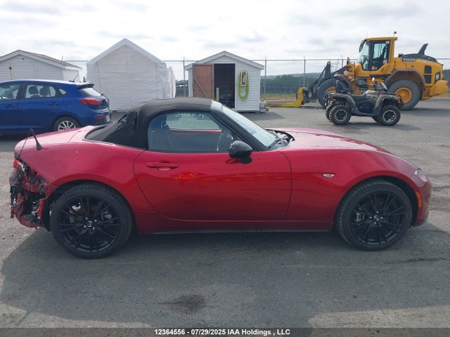JM1NDAC78R0607043 Mazda pe