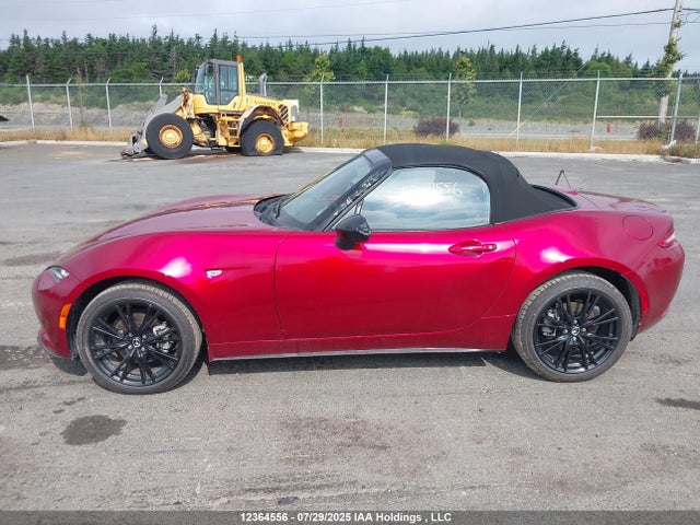 JM1NDAC78R0607043 Mazda pe