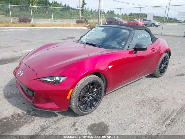 JM1NDAC78R0607043 Mazda pe
