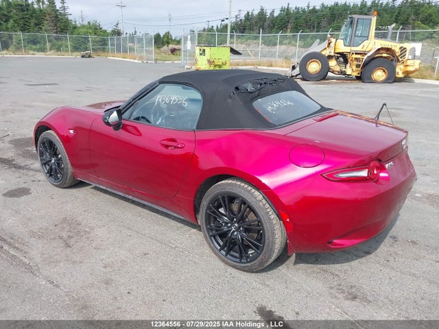 JM1NDAC78R0607043 Mazda pe