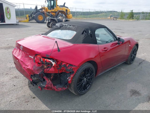 JM1NDAC78R0607043 Mazda pe