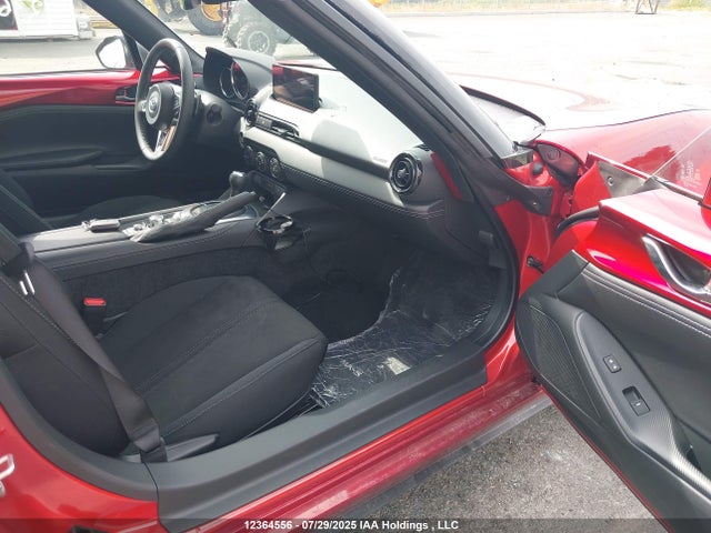 JM1NDAC78R0607043 Mazda pe
