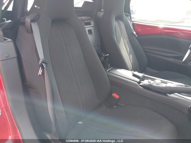 JM1NDAC78R0607043 Mazda pe