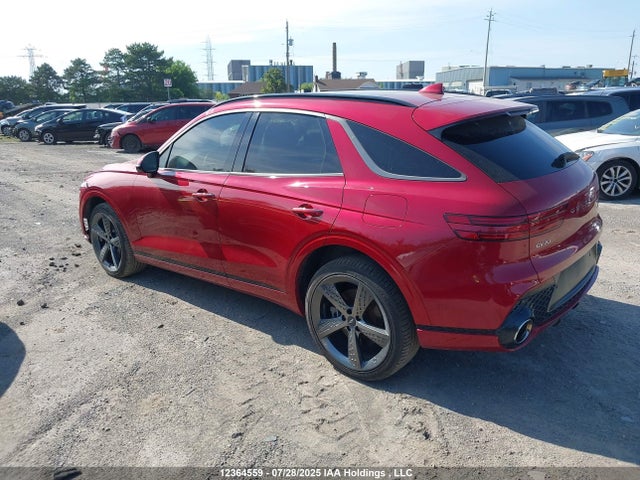 Genesis t-gdi lamda iii 2022 KMUMCDTC2NU024657 Image 3