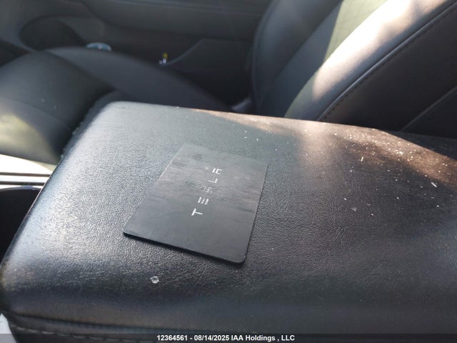5YJ3E1EA2MF030601 Tesla MODEL 3