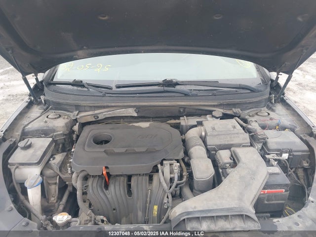 5NPE24AF1JH616689 Hyundai gdi theta-ii