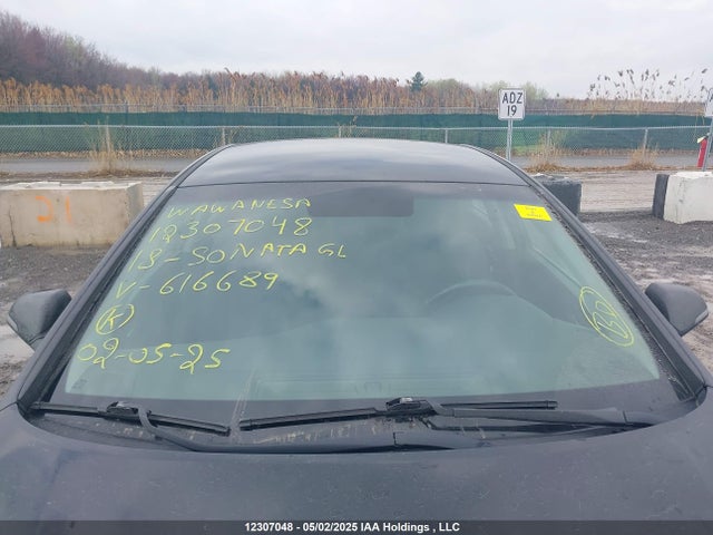 5NPE24AF1JH616689 Hyundai gdi theta-ii