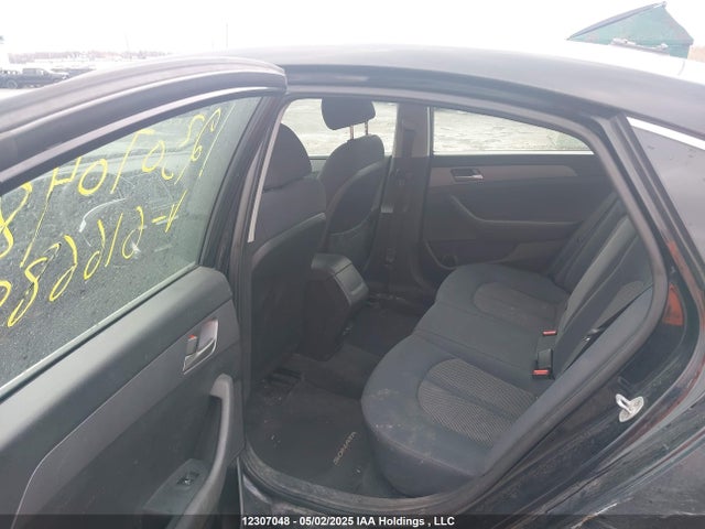 5NPE24AF1JH616689 Hyundai gdi theta-ii