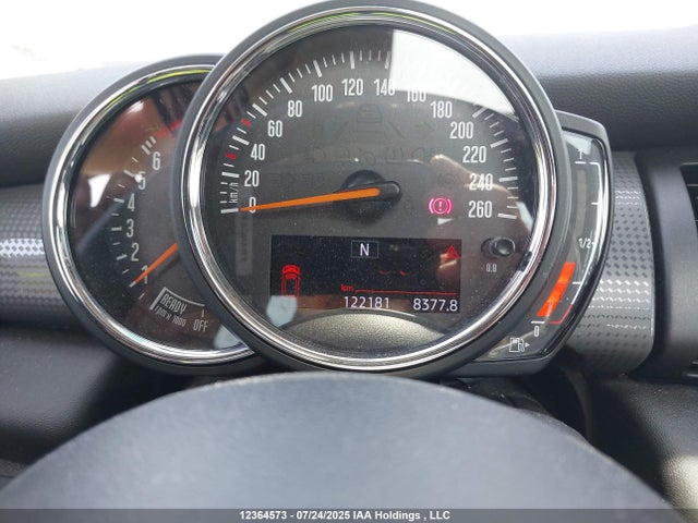 Mini 2019 2019 WMWXU1C53K2L24189 Image 7