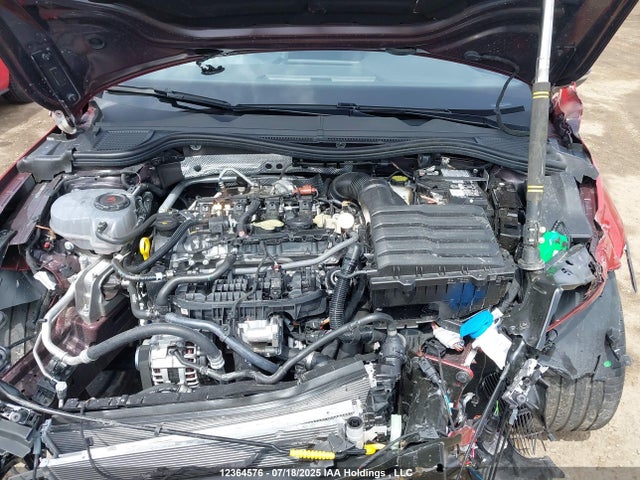 WVWSA7CD9RW231373 Volkswagen 2.0 tsi
