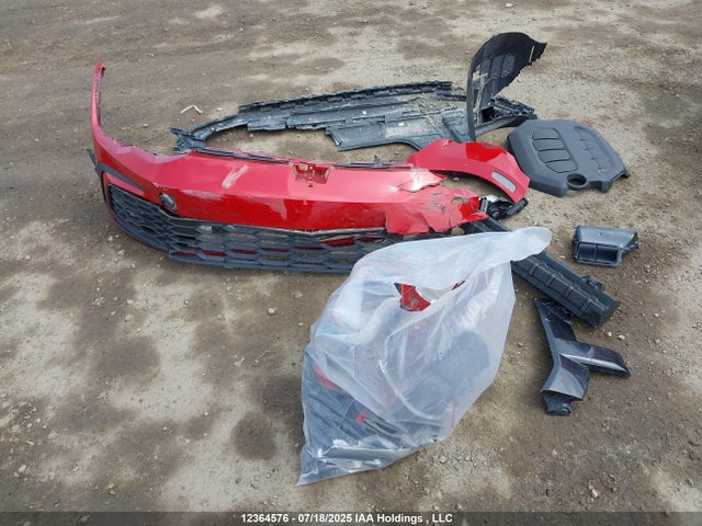WVWSA7CD9RW231373 Volkswagen 2.0 tsi