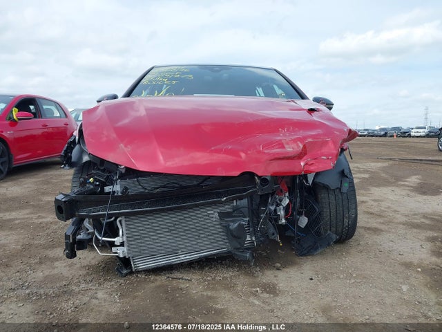WVWSA7CD9RW231373 Volkswagen 2.0 tsi