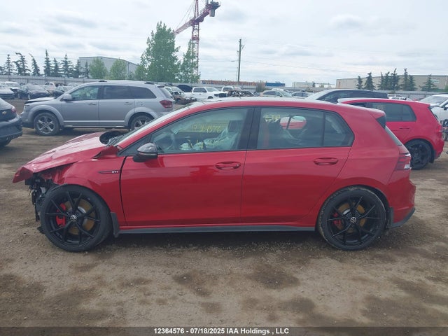 WVWSA7CD9RW231373 Volkswagen 2.0 tsi