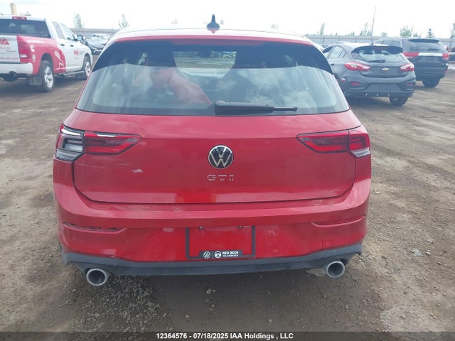 WVWSA7CD9RW231373 Volkswagen 2.0 tsi