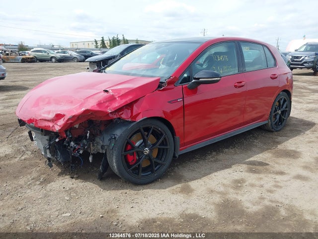 WVWSA7CD9RW231373 Volkswagen 2.0 tsi