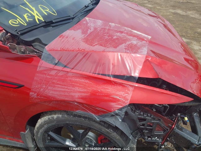 WVWSA7CD9RW231373 Volkswagen 2.0 tsi