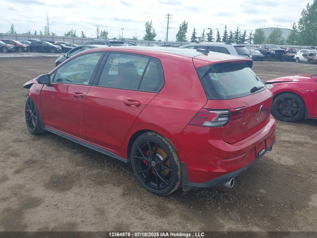 WVWSA7CD9RW231373 Volkswagen 2.0 tsi