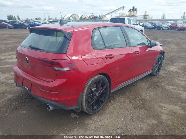 WVWSA7CD9RW231373 Volkswagen 2.0 tsi