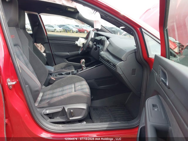 WVWSA7CD9RW231373 Volkswagen 2.0 tsi