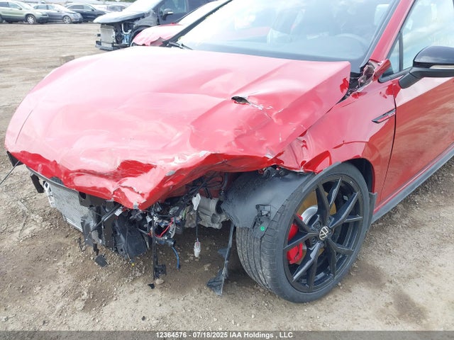 WVWSA7CD9RW231373 Volkswagen 2.0 tsi