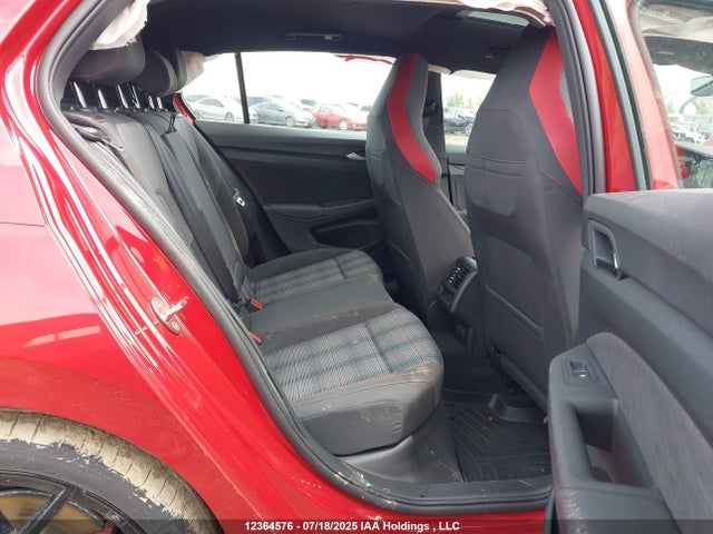 WVWSA7CD9RW231373 Volkswagen 2.0 tsi