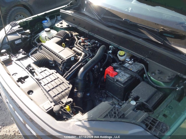 Ford gtdi 2025 3FMCR9DA1SRE50720 Image 10