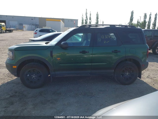 Ford gtdi 2025 3FMCR9DA1SRE50720 Image 14