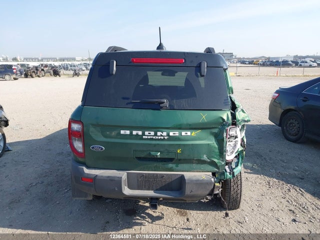 Ford gtdi 2025 3FMCR9DA1SRE50720 Image 16