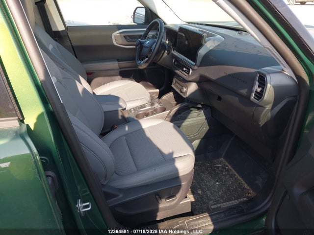 Ford gtdi 2025 3FMCR9DA1SRE50720 Image 5