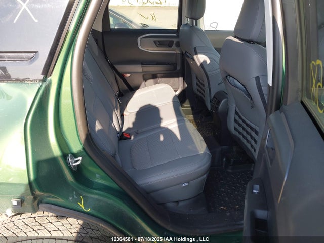 Ford gtdi 2025 3FMCR9DA1SRE50720 Image 8