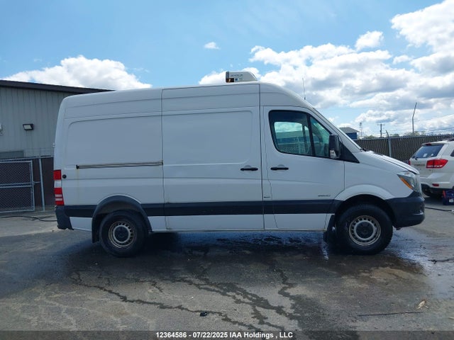 WD3BE7DCXFP100110 Mercedes-Benz Sprinter