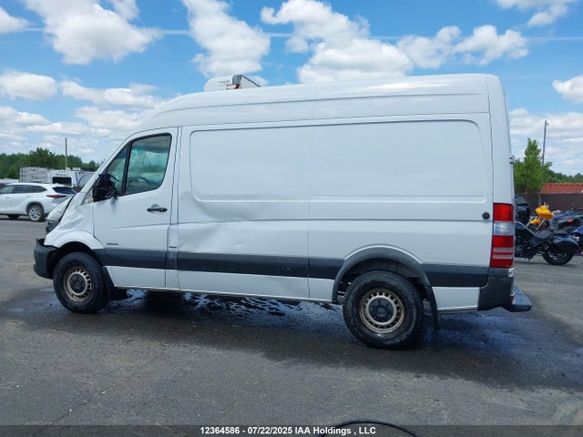 WD3BE7DCXFP100110 Mercedes-Benz Sprinter