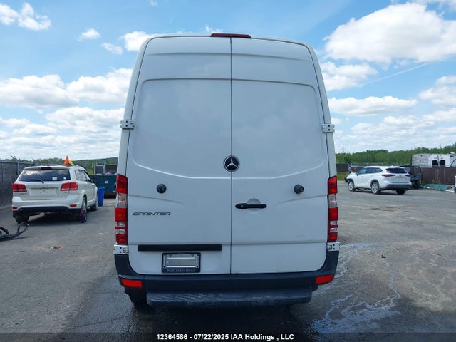 WD3BE7DCXFP100110 Mercedes-Benz Sprinter