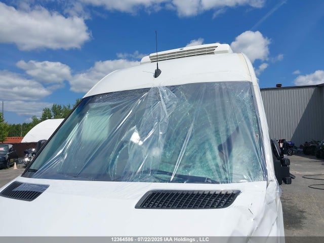 WD3BE7DCXFP100110 Mercedes-Benz Sprinter