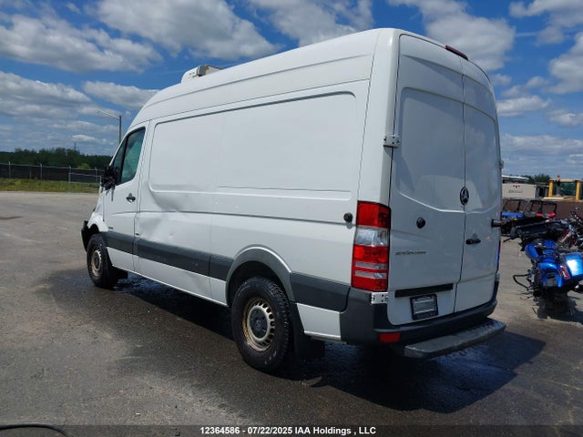 WD3BE7DCXFP100110 Mercedes-Benz Sprinter