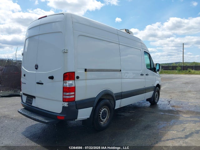 WD3BE7DCXFP100110 Mercedes-Benz Sprinter