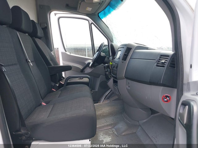 WD3BE7DCXFP100110 Mercedes-Benz Sprinter