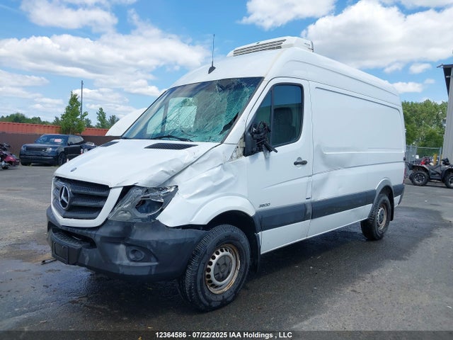 WD3BE7DCXFP100110 Mercedes-Benz Sprinter