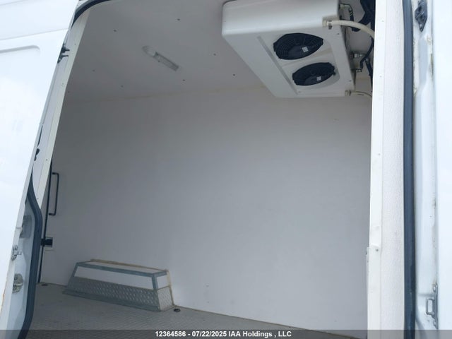 WD3BE7DCXFP100110 Mercedes-Benz Sprinter