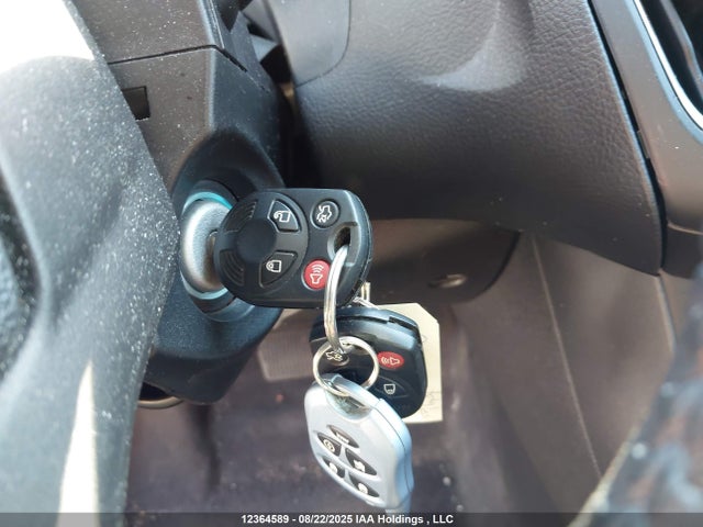 Ford 2.0l gdi 2018 1FADP3M2XJL248045 Image 11