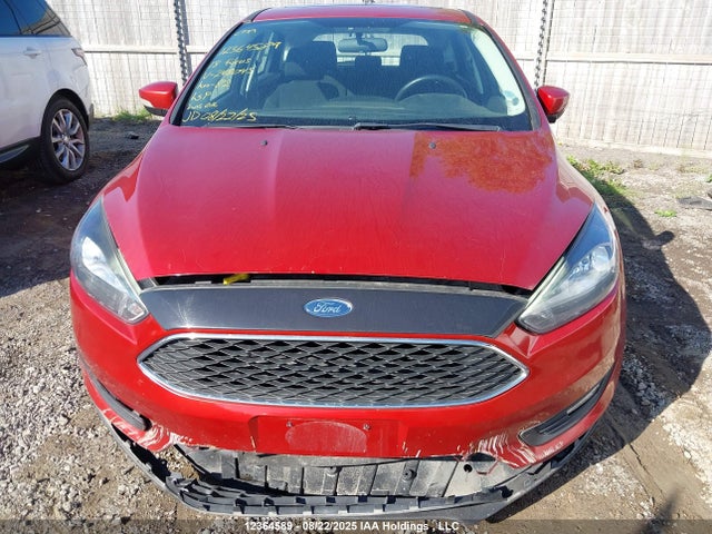 Ford 2.0l gdi 2018 1FADP3M2XJL248045 Image 12