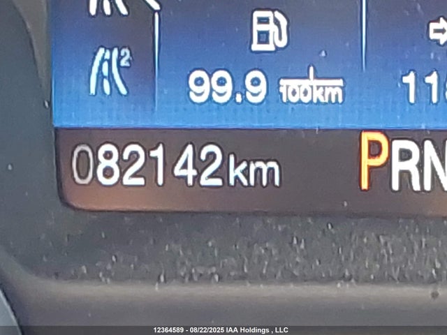 Ford 2.0l gdi 2018 1FADP3M2XJL248045 Image 15
