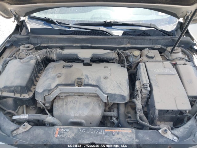 1G11C5SA8GU153638 Chevrolet lcv -sidi, dcvcp, vvt, dcvcp, e85 max, e0-e100, aluminum