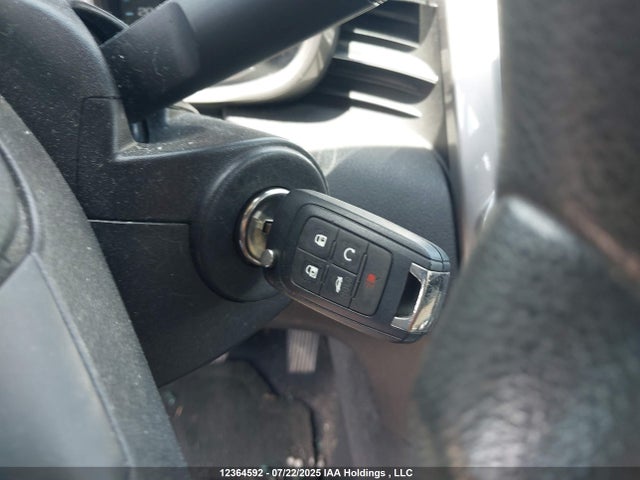 1G11C5SA8GU153638 Chevrolet lcv -sidi, dcvcp, vvt, dcvcp, e85 max, e0-e100, aluminum