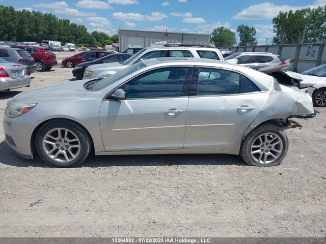 1G11C5SA8GU153638 Chevrolet lcv -sidi, dcvcp, vvt, dcvcp, e85 max, e0-e100, aluminum