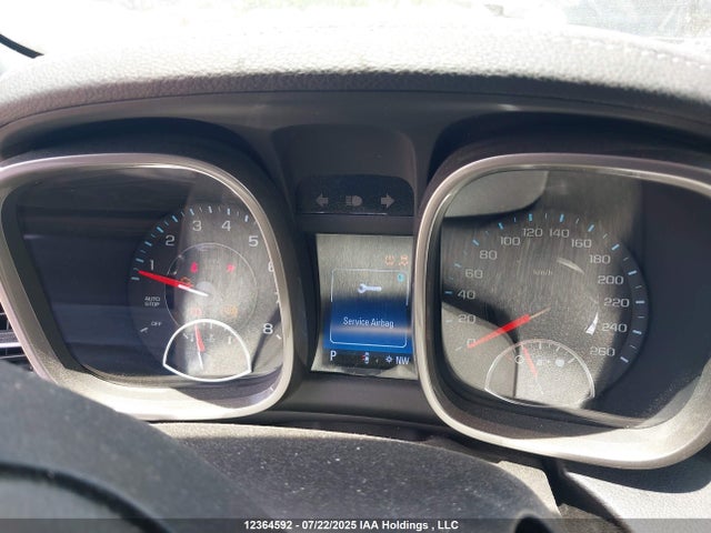1G11C5SA8GU153638 Chevrolet lcv -sidi, dcvcp, vvt, dcvcp, e85 max, e0-e100, aluminum