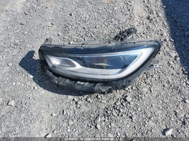 2C4RC1FG1NR190056 Chrysler Pacifica