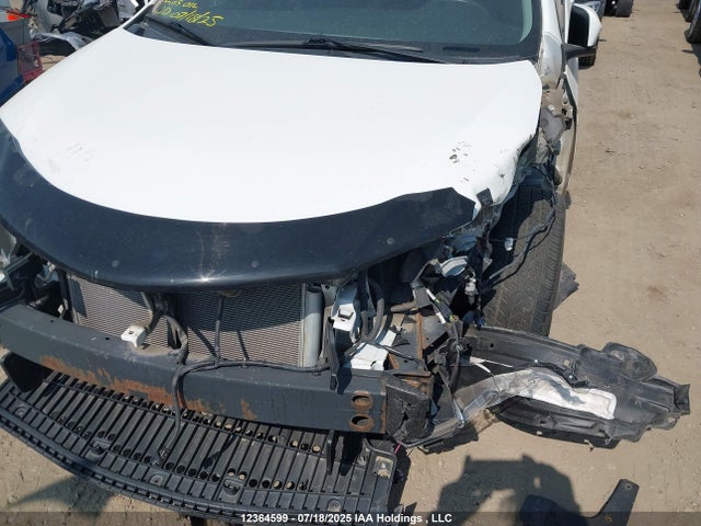 12364599 :رقم المزاد ، 2T1BURHE9HC940137 vin ، 2017 Toyota Corolla Se مزاد بيع